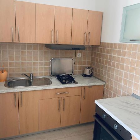 Jerkovic Apartment Zuljana Luaran gambar