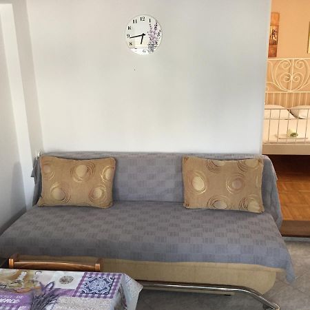 Jerkovic Apartment Zuljana Luaran gambar