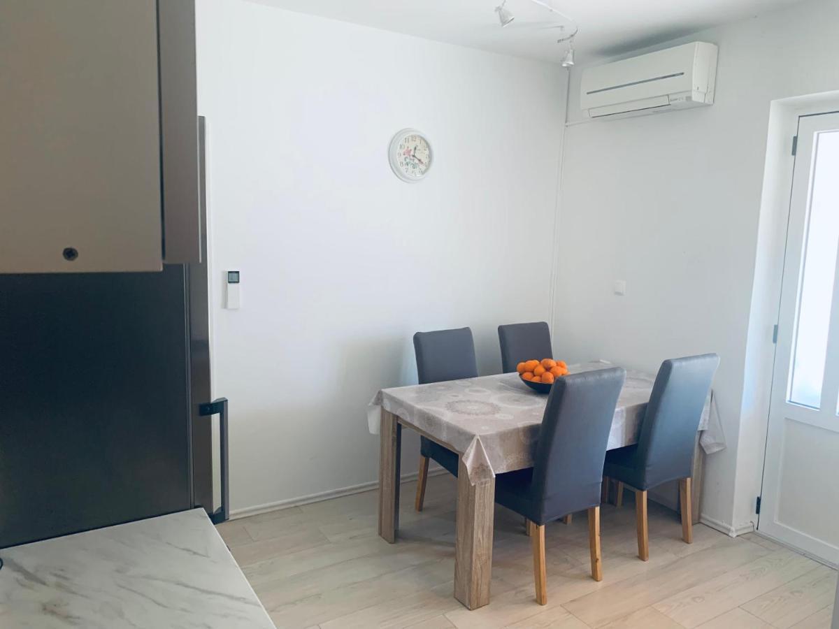 Jerkovic Apartment Zuljana Luaran gambar