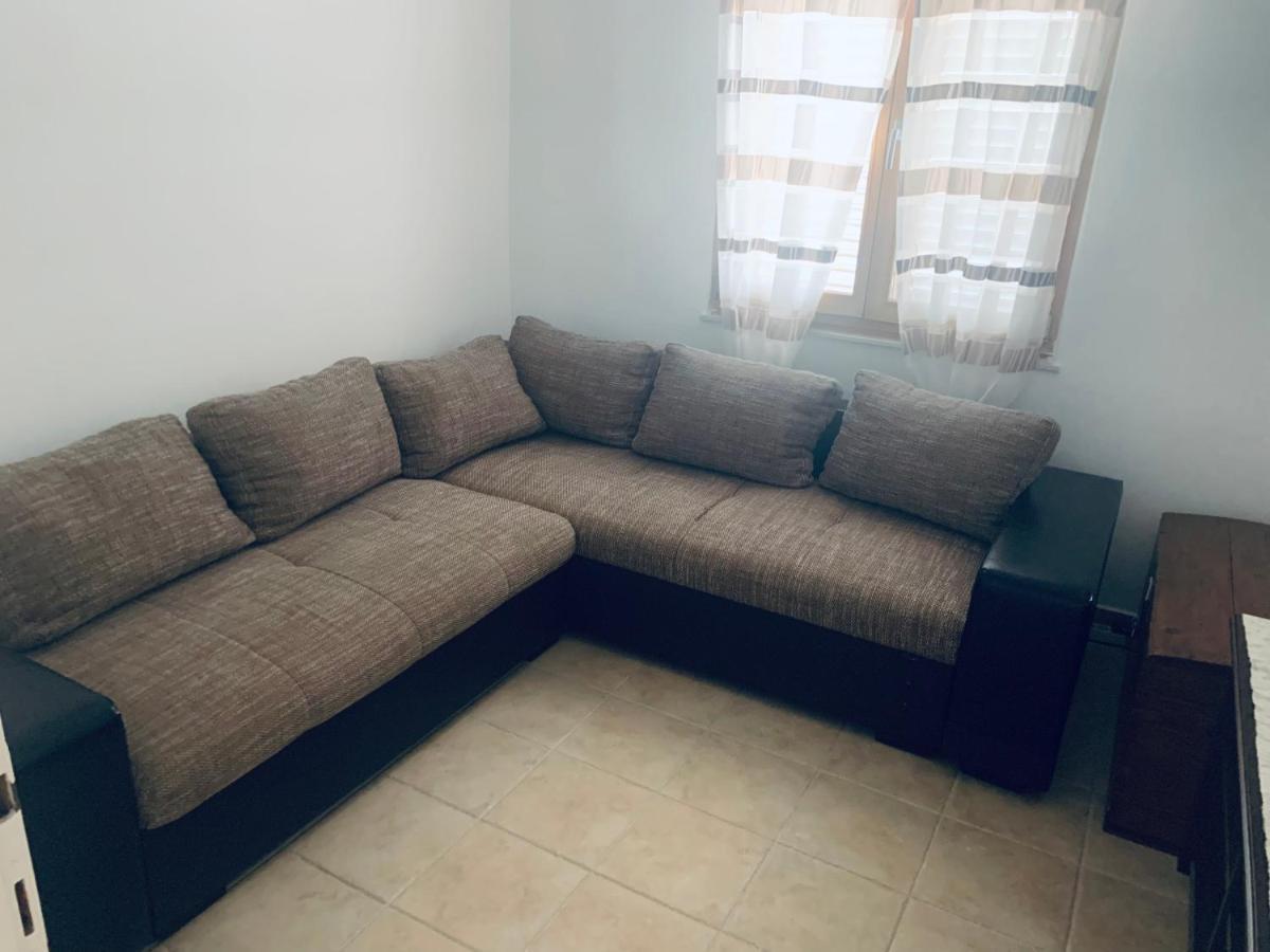 Jerkovic Apartment Zuljana Luaran gambar