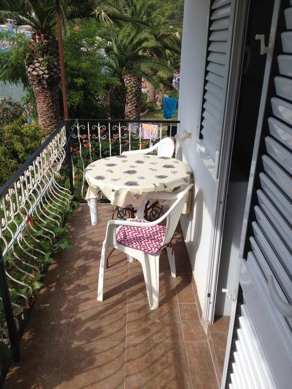 Jerkovic Apartment Zuljana Luaran gambar