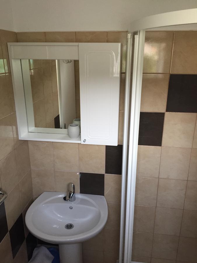 Jerkovic Apartment Zuljana Luaran gambar