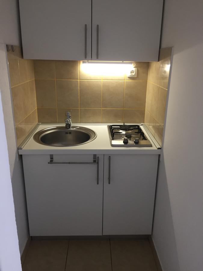 Jerkovic Apartment Zuljana Luaran gambar