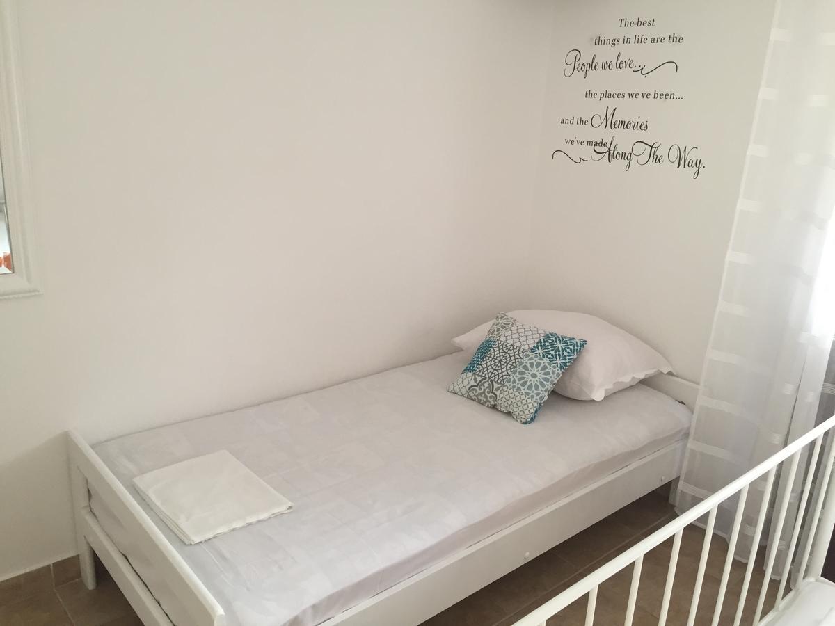 Jerkovic Apartment Zuljana Luaran gambar