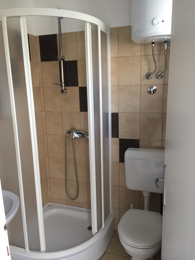 Jerkovic Apartment Zuljana Luaran gambar
